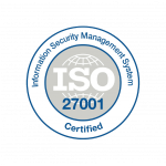 ISO Logo MRASSIST